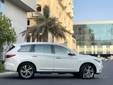 Infiniti JX35 2013